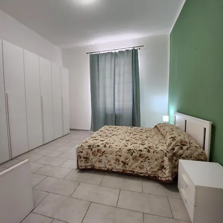 Apartment Ponte Sospeso 24