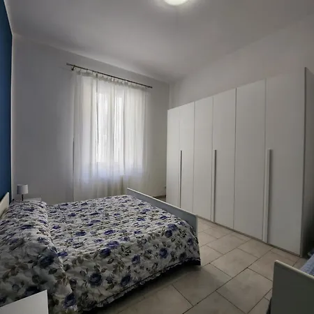 Apartman Ponte Sospeso 24 *