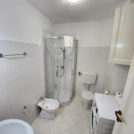 Apartman Ponte Sospeso 24