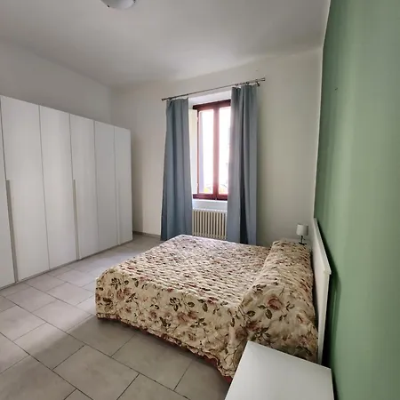 Ponte Sospeso 24 Apartman *
