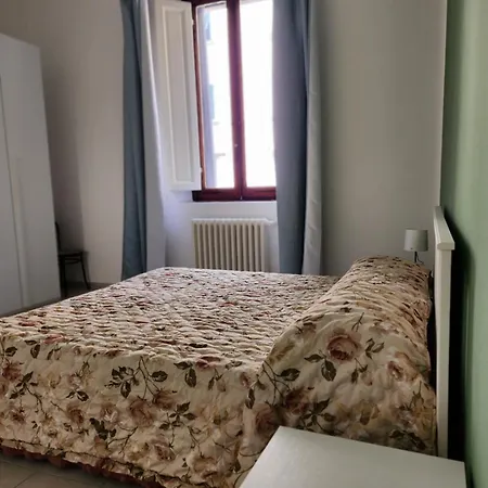 Apartman Ponte Sospeso 24 *