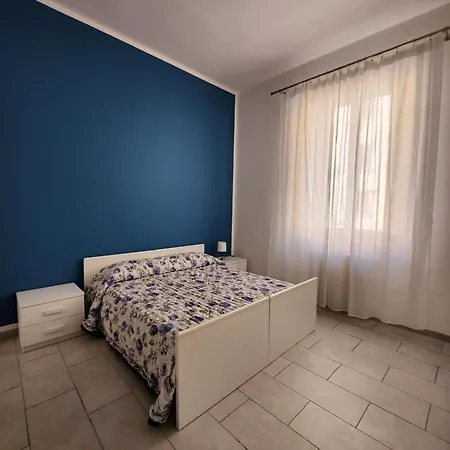 Ponte Sospeso 24 Apartman Firenze