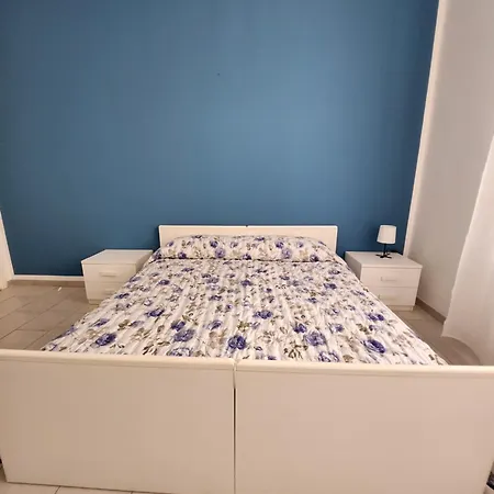 Ponte Sospeso 24 Apartamento