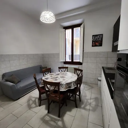 Apartman Ponte Sospeso 24
