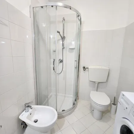Ponte Sospeso 24 Apartman *