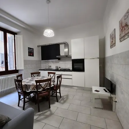 Apartman Ponte Sospeso 24 *