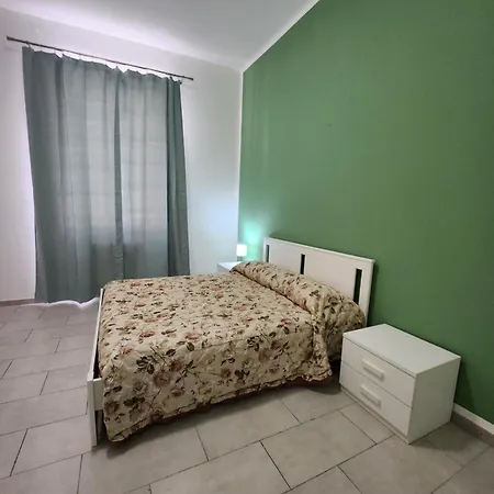 Ponte Sospeso 24 Apartman Firenze