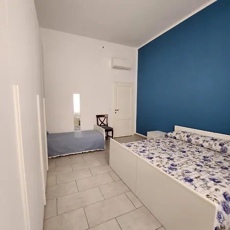 Apartman Ponte Sospeso 24 Firenze
