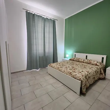 Ponte Sospeso 24 Apartman