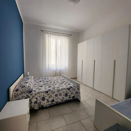 Apartman Ponte Sospeso 24