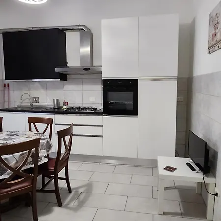 Apartamento Ponte Sospeso 24 *
