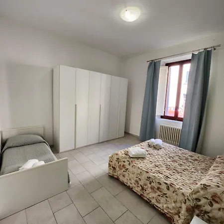 Apartman Ponte Sospeso 24 Firenze