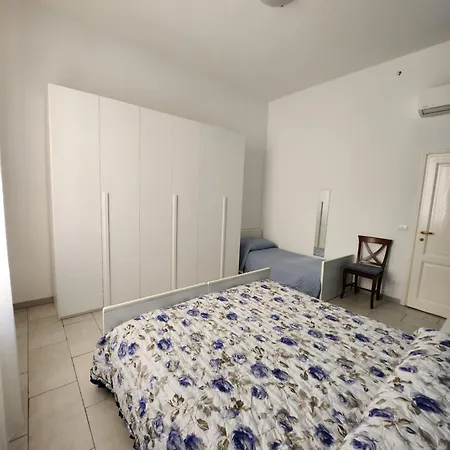 Ponte Sospeso 24 * Florença