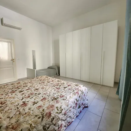 Ponte Sospeso 24 Apartman