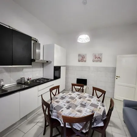 Apartman Ponte Sospeso 24