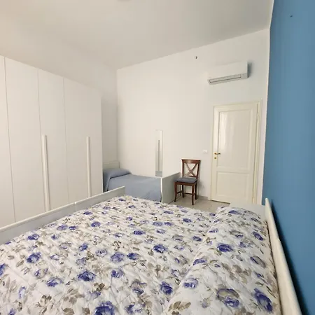 Ponte Sospeso 24 Apartamento *