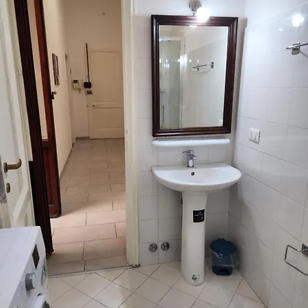 Apartman Ponte Sospeso 24 *