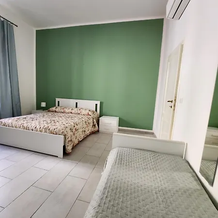 Ponte Sospeso 24 Apartman Firenze