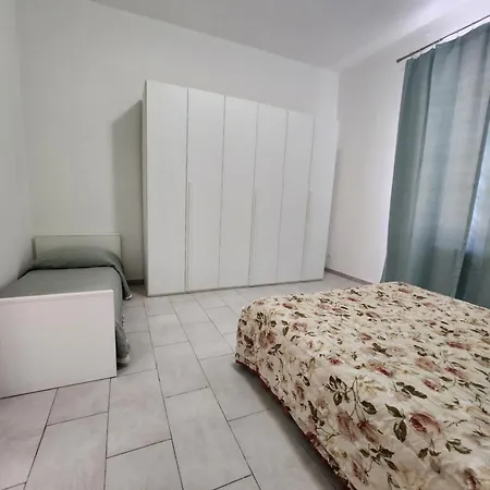 Apartman Ponte Sospeso 24 Firenze