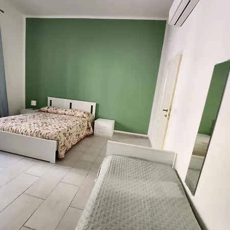 Apartman Ponte Sospeso 24