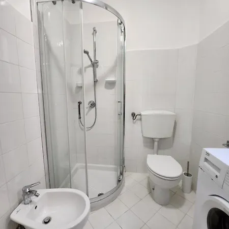 Ponte Sospeso 24 Apartamento Florença
