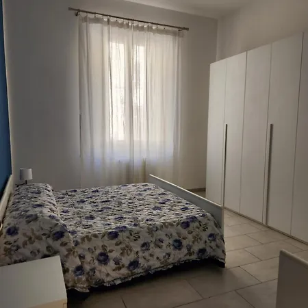 Ponte Sospeso 24 Apartman