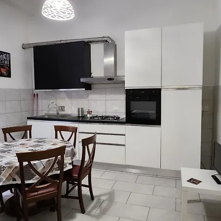 Apartamento Ponte Sospeso 24