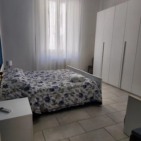 Ponte Sospeso 24 Apartman *
