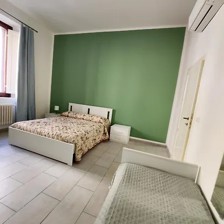 Apartman Ponte Sospeso 24 *
