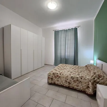 Ponte Sospeso 24 Apartman Firenze