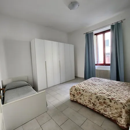 Appartement Ponte Sospeso 24 Florence