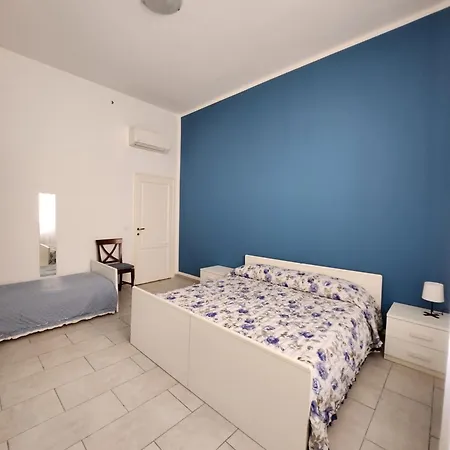 Ponte Sospeso 24 Apartman