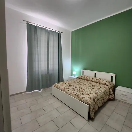 Ponte Sospeso 24 Apartman *