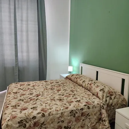 Apartman Ponte Sospeso 24 *