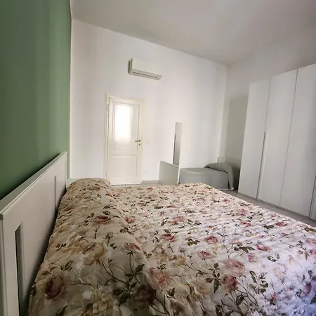 Ponte Sospeso 24 Apartamento Florença