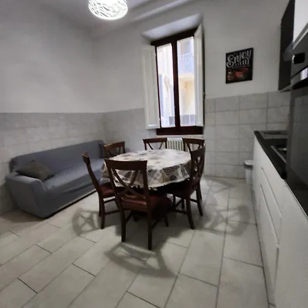 Apartman Ponte Sospeso 24