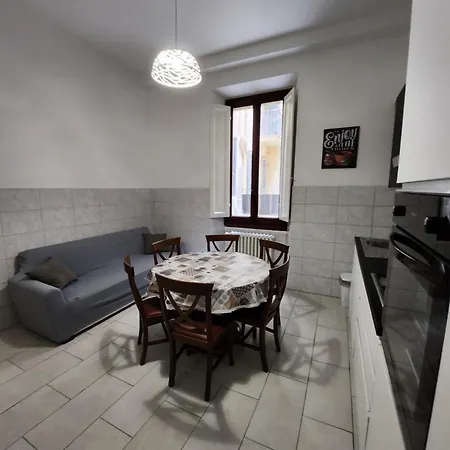 Apartman Ponte Sospeso 24 Firenze