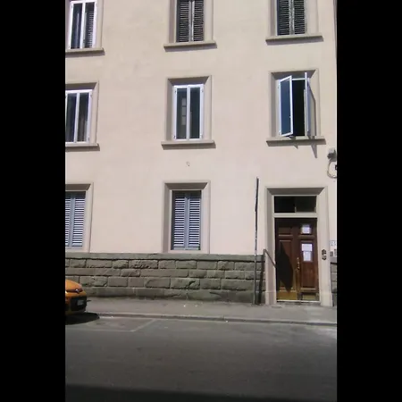 Apartamento Ponte Sospeso 24